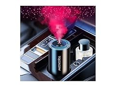 TQCOCOW Smart Car Air Freshener