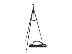 US Art Supply Aluminum Easel