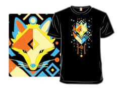Graphic Fox