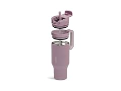 Dometic 30 oz Travel Tumbler, Elderberry