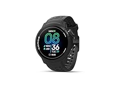 COROS PACE Pro GPS Sport Watch (Black)