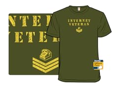 Internet Veteran
