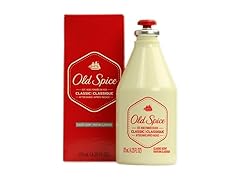 Old Spice Classic After Shave 4.25oz