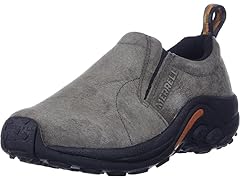 Merrell Men's Jungle Moc Mountaineering Boot
