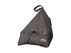The Book Seat - Charcoal Grey - The Most Free!