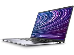 Dell Latitude 9520 2-in-1 15.6" Touch Laptop