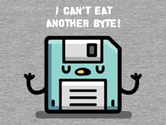 Not Another Byte