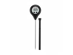 Taylor TruTemp Digital Instant Read Thermometer, 2PK