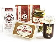 Foie Gras Collection