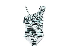 Kanu Surf Girls 1-shoulder 1-piece Swimsuit