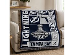Sports Team Blanket- Choose Style