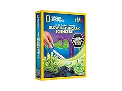 Blue Marble NATIONAL GEOGRAPHIC Mega Science Kit