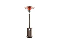 50000BTU Propane Patio Heater for