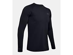 UA Men's ColdGear Base 2.0 Crew