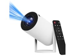 Pro Mini Portable Smart Projector