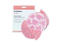 Dr. Talbot's Mom Breast Therapy Pads 2Pk
