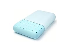 Sycoodeal Memory Foam Pillow