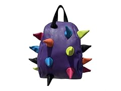 MadPax Spiked Purple Body Backpack (Small)