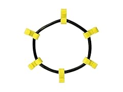 SCC SCC SZ1174 Tire Traction Chain Rubber Ti