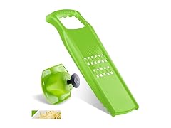 Börner by Reston Lloyd Rösti Powerline Potato Grater for Hash Browns