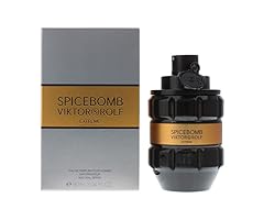 Spicebomb Extreme/Viktor & Rolf EDP Spray 3.04