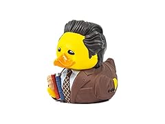TUBBZ Boxed Edition Ross Geller Rubber Duck