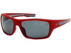 Timberland Men's Polarized Sunglasses 9192