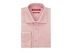 Gino Valentino Men's French Cuff