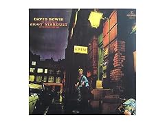 David Bowie The Rise And Fall Of Ziggy Stardust And the Spiders From Mars Vinyl