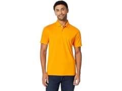 Amazon Essentials Quick-Dry Polo, Apricot (XS)