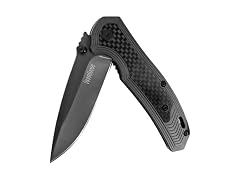 Kershaw Fringe Pocket Knife