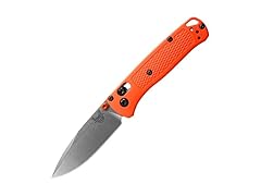 Benchmade Mini Bugout Knife