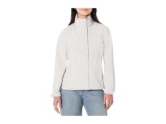 Amazon Essentials Rain Jacket Eggshell White (XXL)