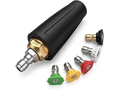 Fengrong Turbo Nozzle