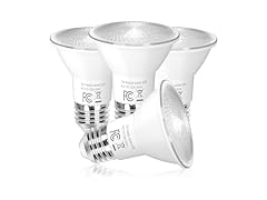 Brightever B0G3GV5WKP PAR20 LED Bulb 4-Pack