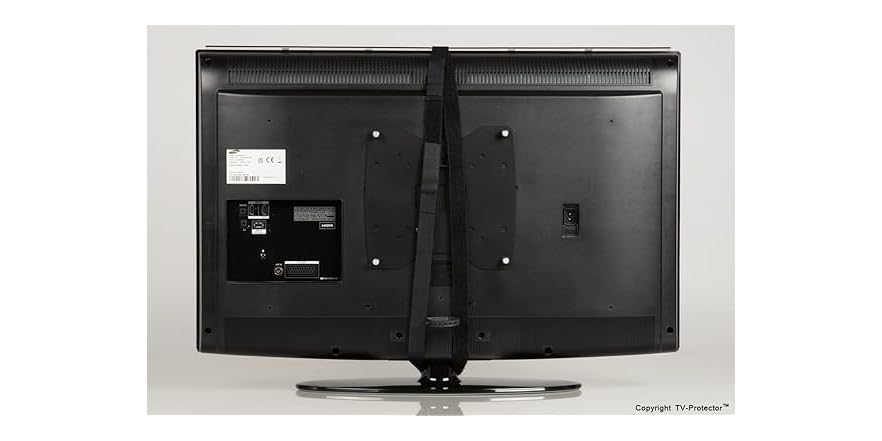 55 inch Non-Glare TV-Protector