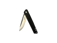 SMITH’S Gentleman’s Pocket Knife, G10 Handle
