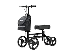ELENKER BC2170625080003 Knee scooter