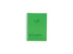 LIHIT LAB LIHIT LAB. Refillable Notebook (Journal)