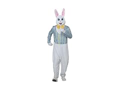 California Costumes, Easter Bunny (Small-Medium)