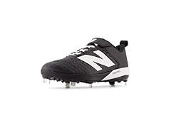 Mens New Balance FuelCell 4040 V8 Black (6)