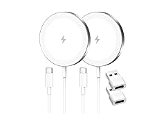 HG Wireless Charging Pad