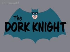 The Dork Knight