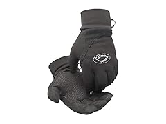 Caiman 2380-3 Caiman Premium Polyester Winter Work Gloves