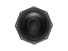 B&C Speakers 8-inch Coaxials Speaker