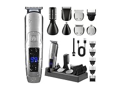 ritarga Beard Trimmer for Men