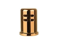 Akicon Rose Gold Finish Kitchen Dishwasher Cover