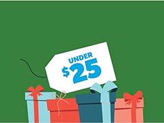 Gifts Under $25