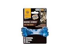 American Kennel Club Training Dog Chew Toy, Ombre