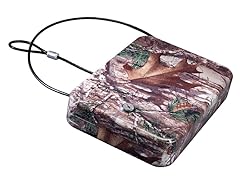 Stack-On Portable Steel Case with Key Lock